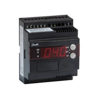 084B7251 Danfoss EKC 319 контроллер температуры