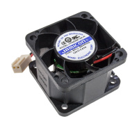 Вентилятор Jamicon SF0428B1MR постоянного тока DC