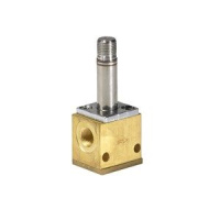 032H8049 Danfoss электромагнитный клапан, EV210A, G, 1/8, Витон, НО