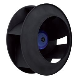 Вентилятор Ziehl-abegg RH56V-ZIK.GG.1R 3- фазный 220V