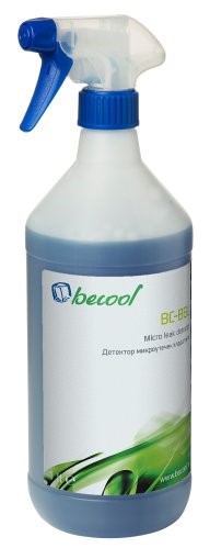 Жидкий индикатор утечек Becool BC-BBL