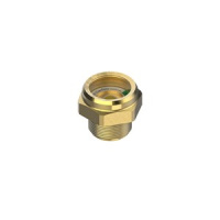 014-1601 Danfoss Стекло смотровое SGRH (Резьба M20x1.5)