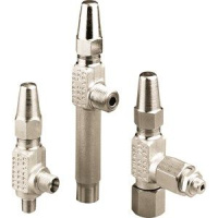 148B4266 Danfoss клапан запорный игольчатый SNV-SS G1/2-W1/2 L150