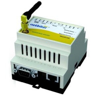 080G0188 Danfoss шлюз WEB SERVER GATEWAY c GSM модемом