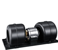 Вентилятор Linrui ZHF2802 испарителя