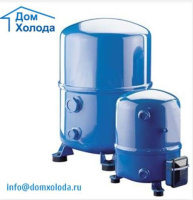 MTZ81HP4AVE / MTZ81-4VM поршневой герметичный компрессор Danfoss Maneurop
