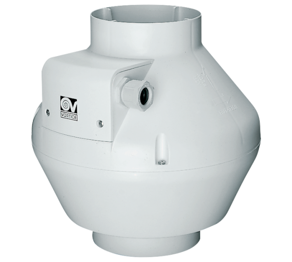 Вентилятор Vortice CA 315 V0 канальный
