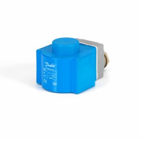 018F6890 Danfoss Катушка электромагнитная BG110DS, 110 В / 20 Вт / DC