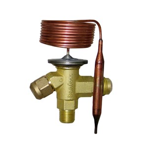 068-3249 Danfoss TXI 2 Клапан терморегулирующий