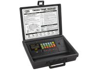 Термопсихрометр CPS TM360C TEMP-SEEKER