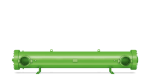 ИСПАРИТЕЛИ И КОНДЕНСАТОРЫ КОЖУХОТРУБНЫЕ BITZER
