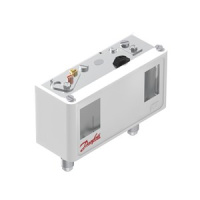 060-126866 Danfoss KP 17B Реле давления