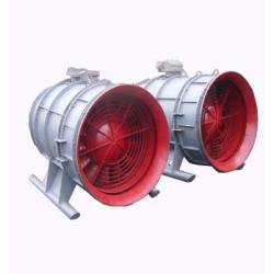 Вентилятор ВМЭ-8