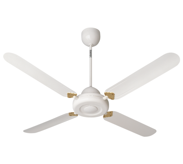 Вентилятор Nordik Decor 1S 90/36 потолочный cо съемным светильником