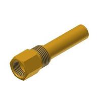 060L346666 Danfoss гильза датчика