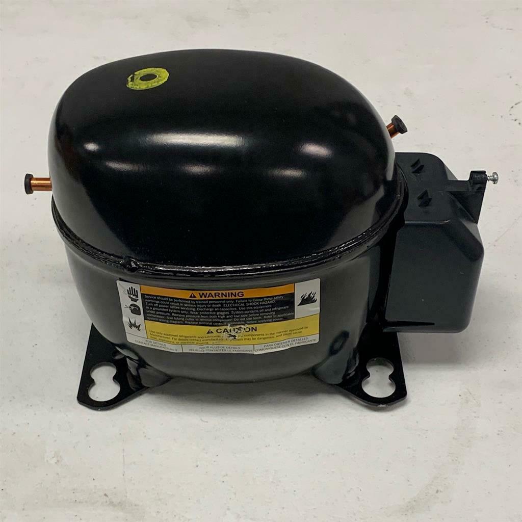 NEU 6181U компрессор Embraco