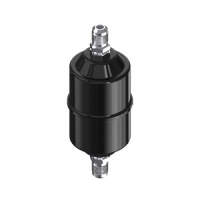 023Z500591 / 023Z5005 Danfoss DCL083 фильтр-осушитель