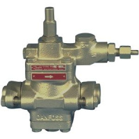 027F3067 Danfoss клапан регулирования уровня жидкости PMFH 80-4