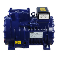 Холодильный компрессор RSH2CC-3.2LP