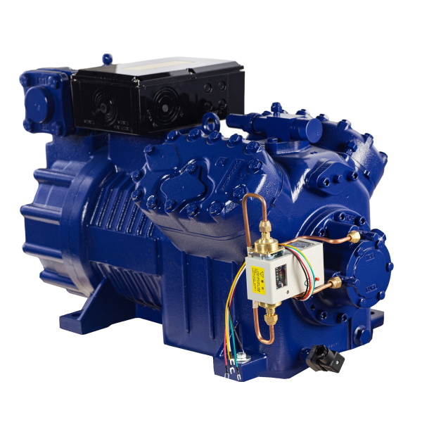 Холодильный компрессор RDL RSH4H-25.2MP