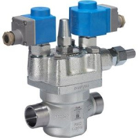 027H5040 Danfoss клапан соленоидный ICLX 50 D