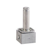 032U5805 Клапан Danfoss электромагнитный тип EV210В