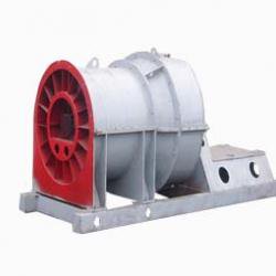 Вентилятор ВОД-16П