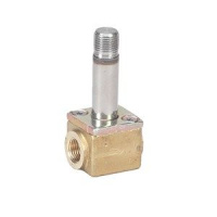 032H8005 Danfoss клапан электромагнитный EV210A, Ду2, внутр. резьба G 1/8, нормально закрытый