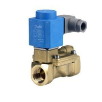 032U818030 Danfoss электромагнитный клапан EVSI 14 SOL. VALVE 240V60HZ