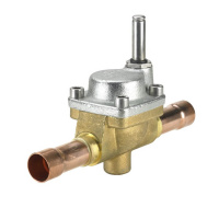 032F2206 Danfoss корпус клапана EVR 25