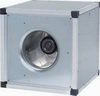 Вентилятор Systemair MUB062 630EC-A2 EC