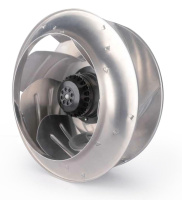 Вентилятор Longwell LWBA6E450-138NS-06 c обратно-загнутыми лопатками AC