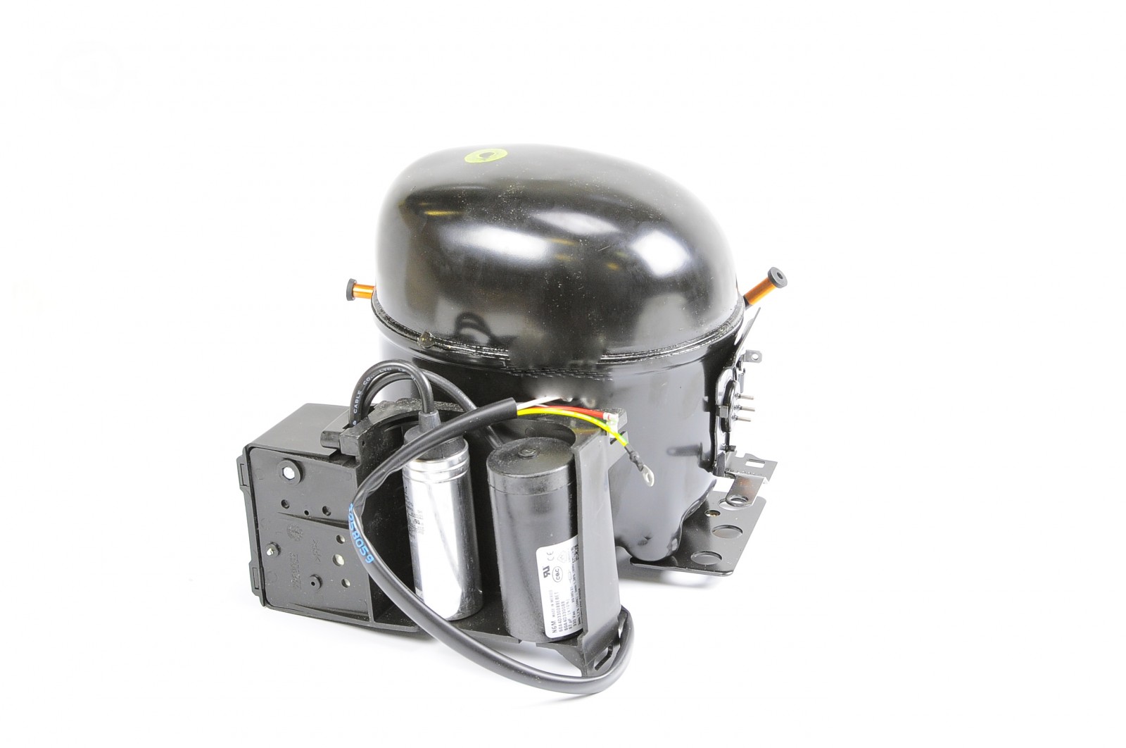 NEU 2178U компрессор Embraco