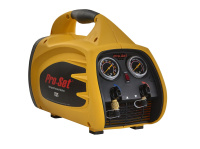 Установка для восстановления хладагента CPS Pro-Set TR600E