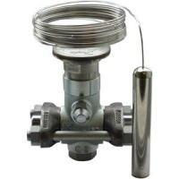 068G6001 Danfoss терморегулирующий расширительный клапан TEA 20-2