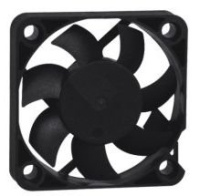 Вентилятор Toyon TD501012M 50x50x10 компактный DC