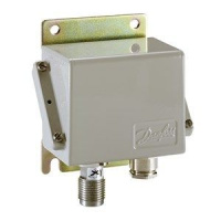 084G2179 Danfoss пребразователь давления EMP2