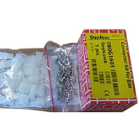 080G1601 Danfoss комплект коннекторов для контроллера 5xEIM 336