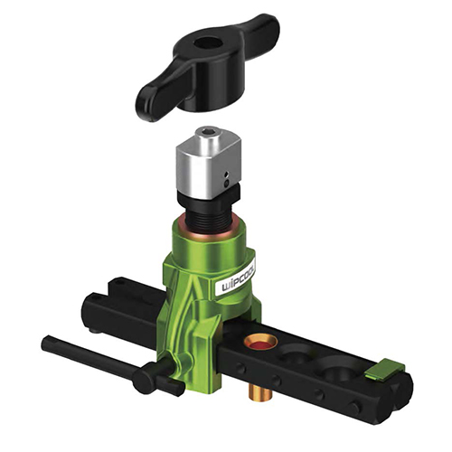 Вальцовка с эксцентриком EF-2L