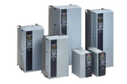 VLT® AutomationDrive FC 301 / FC 302