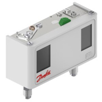 060-114866 Danfoss KP 15 Реле давления