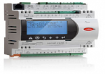 PCOX000BB0 Контроллер pCO compact, 6 реле, 4 аналоговых выхода