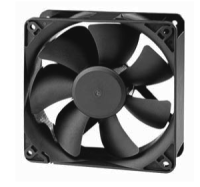 Вентилятор Sunon EEC0384B3-000U-A99 постоянного тока DC 120x120x38