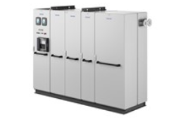 VACON® NXP Liquid Cooled Enclosed Drive