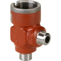 148B5124 Danfoss корпус для клапана SVL 10