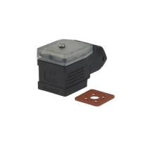 060G0005 Danfoss штекер DIN 43650 Pg 13.5
