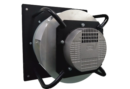 Вентилятор Fans-tech SC560F5-150-008