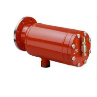 148G3093 Danfoss регулятор уровня поплавковый HFI 050
