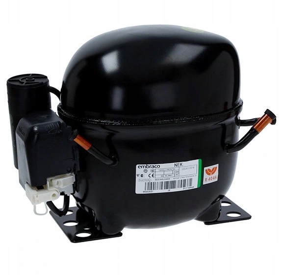 NEK 2121GK компрессор Embraco