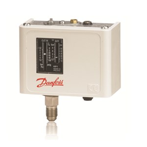 060-111066 Danfoss Реле давления KP 1